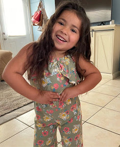 Meet your Posher, Fanny j